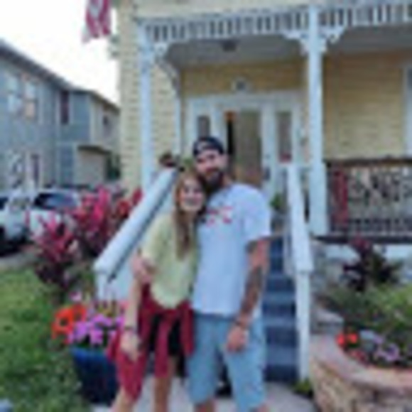 Meet your Posher, Scott - Picture 1 of 1